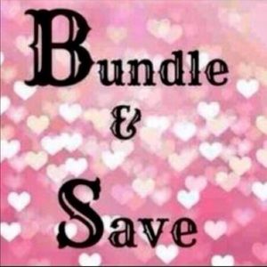Bundle & Save